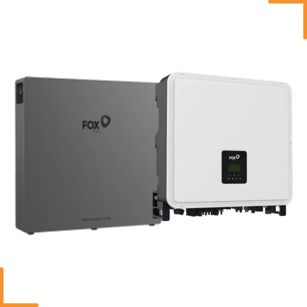 Fox Ess 10KW H3 PRO Solar Hybrid Inverter