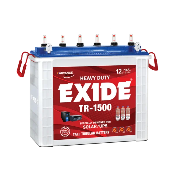 Exide TR-1500 price in Pakistan