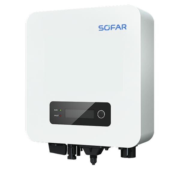 SOFAR 1100~3300TL-G3 Series