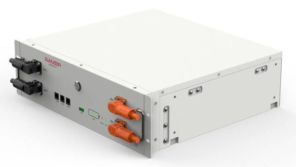 Luminey Atrix-5 5kWh 51.2V 100Ah Lithium-Ion Battery 51.2V